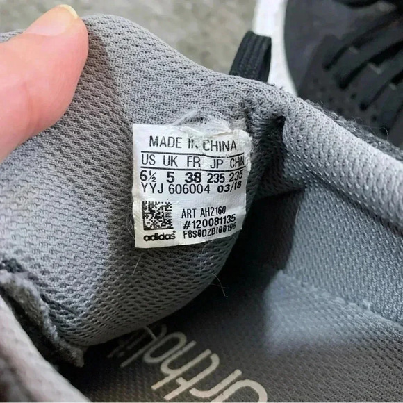 Adidas Athletics 24 Cross Trainer Sneakers - Picture 8 of 13